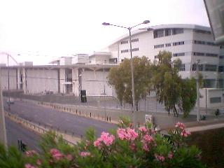 athens olympic stadium