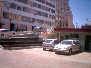 athens fruit market